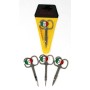 FORBICI E ACCESSORI MANICURE - Art.083 - FORBICI MANICURE Made in Italy
