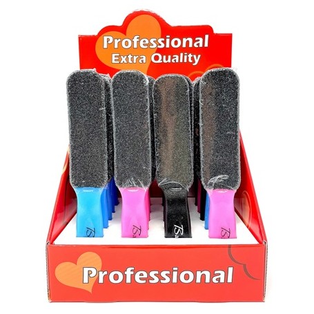 ACCESSORI PEDICURE - Art.024 - RASPA PIEDI