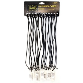 CORDINE PORTA OCCHIALI - Art.119 - CORDINA PORTA OCCHIALI ELASTICA