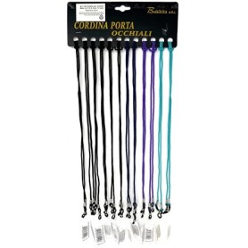 CORDINE PORTA OCCHIALI - Art.124 - CORDINA PORTA OCCHIALI