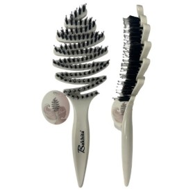 SPAZZOLE PER CAPELLI - Art.297 - SPAZZOLA CON SETOLE