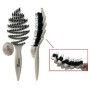 SPAZZOLE PER CAPELLI - Art.297 - SPAZZOLA CON SETOLE