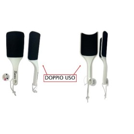 ACCESSORI PEDICURE - Art.306 - RASPA PIEDI