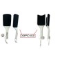 ACCESSORI PEDICURE - Art.306 - RASPA PIEDI
