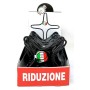 RIDUTTORI UNIVERSALI GAS - Art.234 - RIDUTTORE SMALTATO FILO PICCOLO MADE IN ITALY