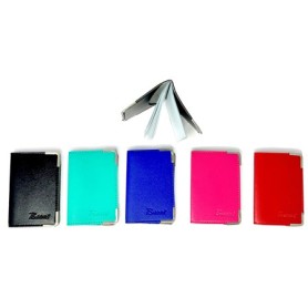 PORTA CARD - Art.170 - PORTA CARD A LIBRETTO