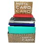 PORTA CARD - Art.170 - PORTA CARD A LIBRETTO
