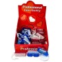 FORBICI E ACCESSORI MANICURE - Art.092 - SPAZZOLE PER UNGHIE
