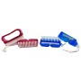 FORBICI E ACCESSORI MANICURE - Art.092 - SPAZZOLE PER UNGHIE