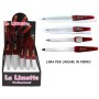 LIMETTE PER UNGHIE - Art.020 - LIMETTA PER UNGHIE