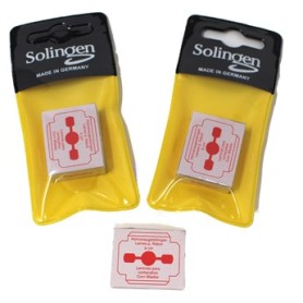 ACCESSORI PEDICURE - Art.073 - LAME DI SCORTA PER TAGLIACALLI
