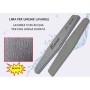 LIMETTE PER UNGHIE - Art.299 - LIMETTA PER UNGHIE LAVABILE
