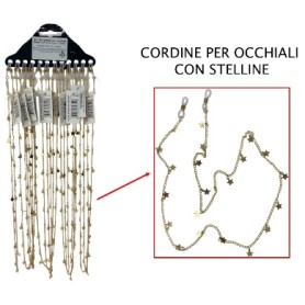 CORDINE PORTA OCCHIALI - Art.351 - CORDINA PER OCCHIALI