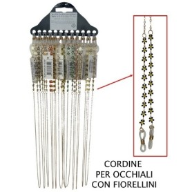 CORDINE PORTA OCCHIALI - Art.354 - CORDINA PER OCCHIALI