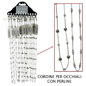 CORDINE PORTA OCCHIALI - Art.358 - CORDINA PER OCCHIALI