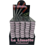 LIMETTE PER UNGHIE - Art.359 - SET DUE LIMETTE PER UNGHIE