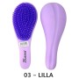 SPAZZOLE PER CAPELLI - Art.214 - MINI SPAZZOLA PER CAPELLI