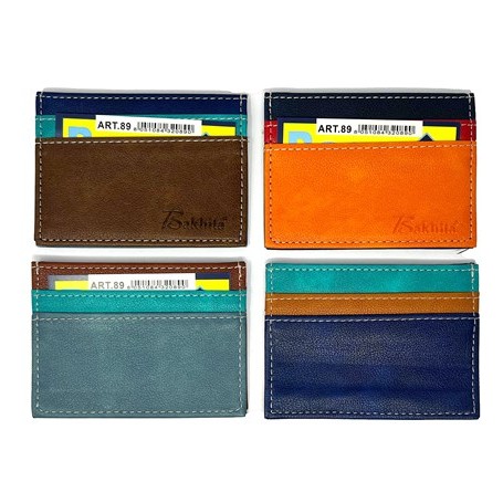 PORTA CARD - Art.089 - PORTA CARD 4 POSTI