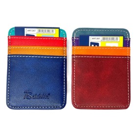 PORTA CARD - Art.267 - PORTA CARD