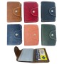 PORTA CARD - Art.173 - PORTA CARD CON BOTTONE
