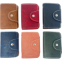 PORTA CARD - Art.173 - PORTA CARD CON BOTTONE