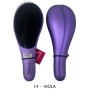 SPAZZOLE PER CAPELLI - Art.218 - SPAZZOLE SCIOGLI NODI
