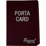 PORTA CARD - Art.135 - PORTA PATENTE Made in Italy
