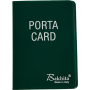 PORTA CARD - Art.135 - PORTA PATENTE Made in Italy
