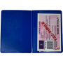 PORTA CARD - Art.135 - PORTA PATENTE Made in Italy