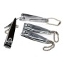 FORBICI E ACCESSORI MANICURE - Art.041 - TAGLIAUNGHIE MINI