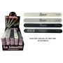 LIMETTE PER UNGHIE - Art.140 - LIMETTE IN CARTONE ECONOMICHE