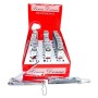 FORBICI E ACCESSORI MANICURE - Art.040 - TAGLIAUNGHIE MAXI