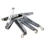 FORBICI E ACCESSORI MANICURE - Art.040 - TAGLIAUNGHIE MAXI