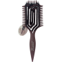 SPAZZOLE PER CAPELLI - Art.278 - SPAZZOLA CON DENTINI LATERALI