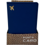 PORTA CARD - Art.370 - PORTA PASSAPORTO
