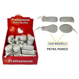 ACCESSORI PEDICURE - Art.039 - PIETRA POMICE
