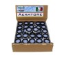 ACCESSORI CASALINGHI - Art.180S - AERATORE MASCHIO MADE IN ITALY IN SCATOLA (50 pz)
