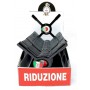 RIDUTTORI UNIVERSALI GAS - Art.231 - RIDUTTORE SMALTATO 4 PUNTE PICCOLE MADE IN ITALY
