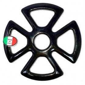 RIDUTTORI UNIVERSALI GAS - Art.232 - RIDUTTORE UNIVERSALE SMALTATO MADE IN ITALY