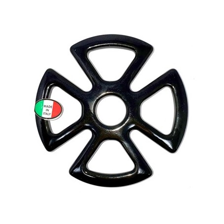 RIDUTTORI UNIVERSALI GAS - Art.232 - RIDUTTORE UNIVERSALE SMALTATO MADE IN ITALY