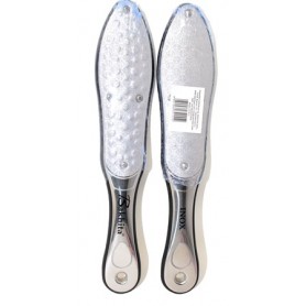 ACCESSORI PEDICURE - Art.155 - RASPA PIEDI