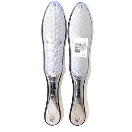 ACCESSORI PEDICURE - Art.155 - RASPA PIEDI
