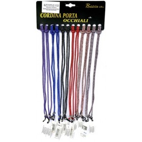 CORDINE PORTA OCCHIALI - Art.257 - CORDINA PER OCCHIALI