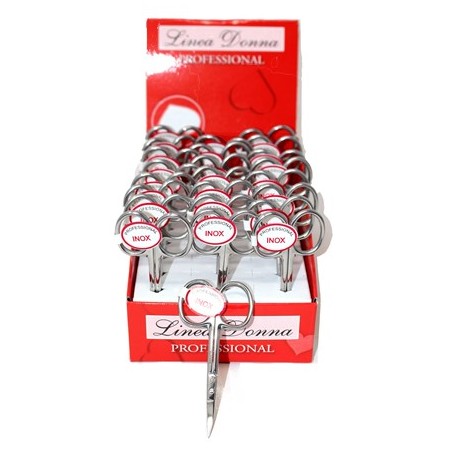 FORBICI E ACCESSORI MANICURE - Art.091 - FORBICI MANICURE