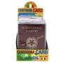 PORTA CARD - Art.130 - PORTA PASSAPORTO Made in Italy