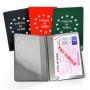 PORTA CARD - Art.135 - PORTA PATENTE Made in Italy