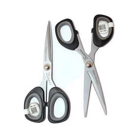 FORBICI TITANIO E MULTIUSO - Art.144 - FORBICI TITANIO 7 POLLICI