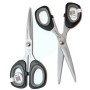 FORBICI TITANIO E MULTIUSO - Art.144 - FORBICI TITANIO 7 POLLICI