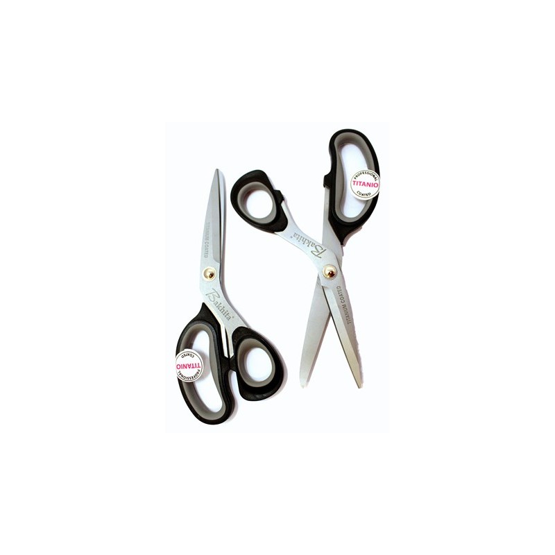 Forbici Sartina cm. 16,5 - DUE BUOI Knives