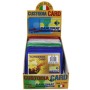 PORTA CARD - Art.045 - PORTA CARD 2 POSTI color Made in Italy